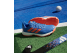 adidas Hockeystar (JH5724) blau 3