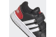 adidas Hoops 2.0 (FY9444) schwarz 5