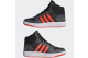 adidas HOOPS MID 2.0 K (GZ7768) schwarz 2