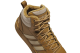 adidas Hoops 3.0 Mid Basketball Classic Fur Lining Winterized (119865_IF2636) braun 2