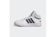 adidas Hoops 3.0 Mid Basketball Classic Vintage (FZ5668) weiss 6