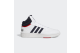 adidas Hoops 3.0 Mid Classic Vintage (GY5543) weiss 1