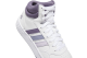adidas Hoops 3 3.0 Mid Grö e 38 2 (IF5306) weiss 2