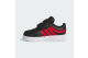 adidas Hoops 4.0 (JI0911) schwarz 6