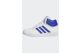 adidas Hoops 4.0 Mid (JQ9999) weiss 1