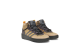 adidas Hoops 4.0 Mid (JS2033) bunt 1