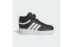 adidas Hoops Mid 4.0 (JI3489) schwarz 1