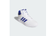 adidas HOOPS MID CLASSIC (KI1034) weiss 4
