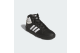 adidas HOOPS CLASSIC (KI1035) schwarz 4