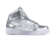 adidas Jeremy Scott Wings Metal (S77798) argento 1