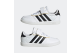 adidas Sleek El C (JQ3049) weiss 4