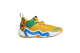 adidas LEGO x D.O.N. Issue 3 Big Kid (GZ5512) gelb 3