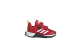 adidas LEGO x Sport Infant (FX2877) rot 4