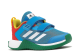 adidas LEGO x Sport Shock Blue Infant (FX2879) bunt 5