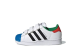 adidas LEGO x Superstar CF J (H03963) bunt 1