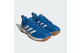 adidas Ligra 7 Indoor (HP3360) blau 4
