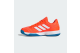 adidas Ligra 8 Indoor (JR9299) orange 6