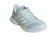adidas Ligra 8 (KJ3666) türkis 1