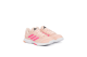 adidas Ligra 8 W JR7119 (JR7119) pink 6