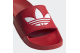 adidas Originals Adilette Lite (FU8296) rot 5