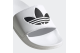adidas Originals Adilette Lite (FU8297) weiss 5