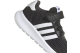 adidas Lite Racer 3.0 Running Hook and Loop Top Strap (125423_HQ3757) schwarz 2