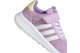 adidas Lite Racer 3.0 Running Hook and Loop Top Strap (H03630) lila 2