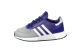 adidas Marathon Tech (EF4395) blau 2