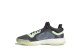 adidas Marquee Boost Low Glow Green (G26214) schwarz 1