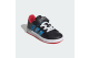 adidas Marvel Spider Man Grand Court (JQ8073) schwarz 5