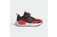 adidas Marvel Spider Man Runner (IH1121) schwarz 1