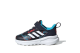 adidas Marvel Man x Spider Blue Fortarun (FV4267) schwarz 1