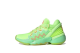 adidas D.O.N. Issue 2 (FU7385) verde 1