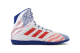 adidas MAT WIZARD HYPE (EF1475) weiss 1