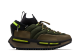 adidas Moncler NMD S1 GORE TEX Runner Olive Strata x (IG3026) bunt 2