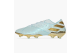 adidas Nemeziz Messi 19.1 FG 15 Year Bold Aqua Gold (EE7849) weiss 2