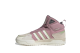 adidas Neo 100DB Mid (GY2420) roze 2