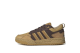 adidas neo 100DB (HP9944) marrón 2