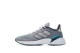 adidas neo 90s Valasion Grey Green (EE9898) grau 1