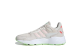 adidas neo Crazychaos Green (FW3176) beige 1