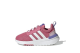adidas Racer TR21 (GZ3365) pink 1