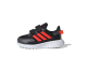 adidas Tensaur Run I (EG4139) schwarz 1