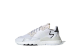 adidas Nite Jogger (EE6255) weiss 1