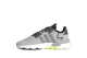 adidas Nite Jogger Light Solid Grey (EF5839) grau 1
