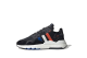 adidas Nite Jogger Power Blue (EG2860) schwarz 1