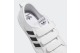 adidas Nizza Comfort (GX4515) weiss 4