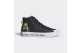adidas Nizza Hi RF x The Simpsons Moe High RG (GZ3538) schwarz 1