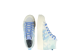 adidas Originals Nizza Platform Mid (HQ4327) blau 2