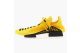 adidas NMD Pharrell x Human Race HU (BB0619) gelb 2