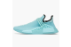 adidas NMD Hu Pharrell x Clear Williams Aqua (GY0094) türkis 2